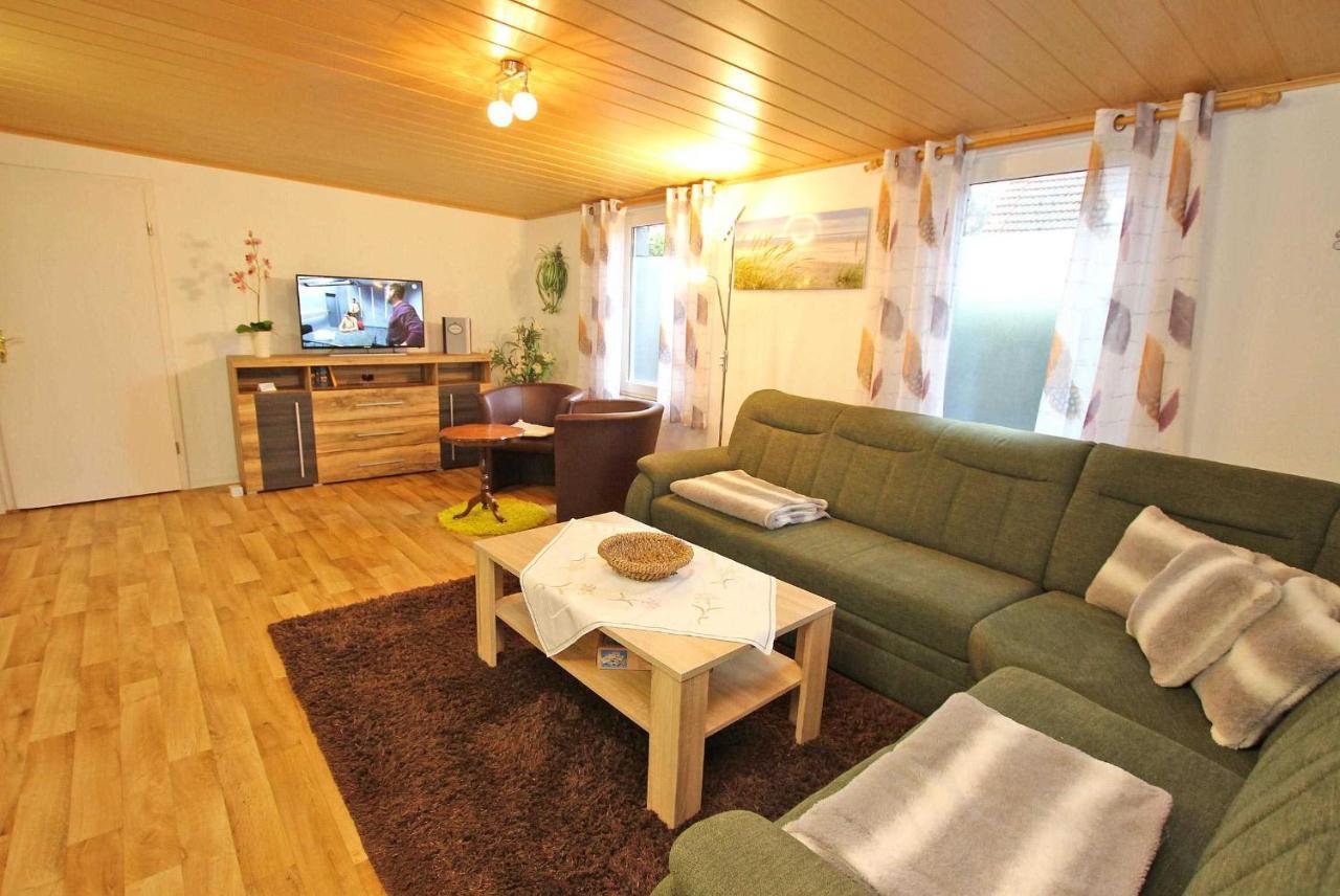 Ferienwohnungen Retzow See 5610 Rechlin Ngoại thất bức ảnh