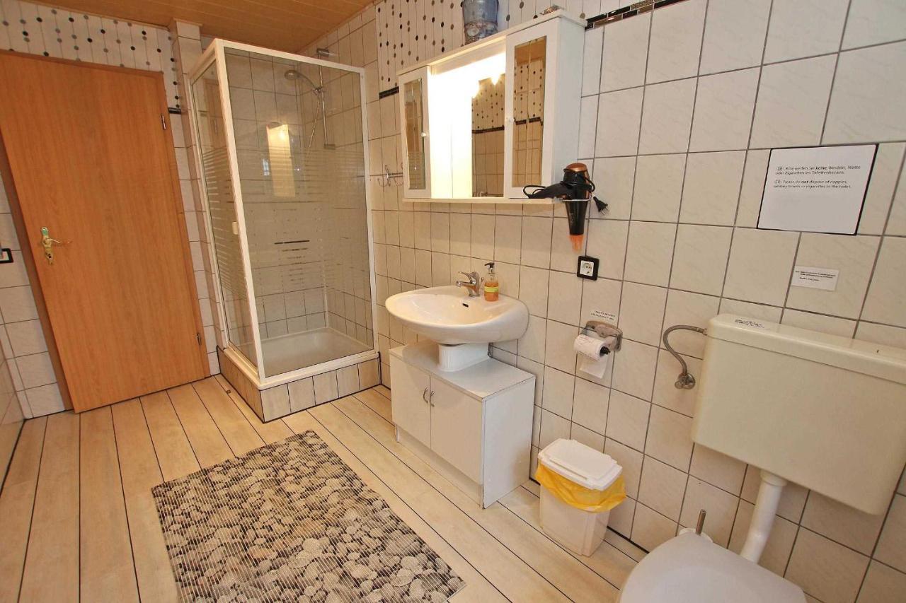 Ferienwohnungen Retzow See 5610 Rechlin Ngoại thất bức ảnh