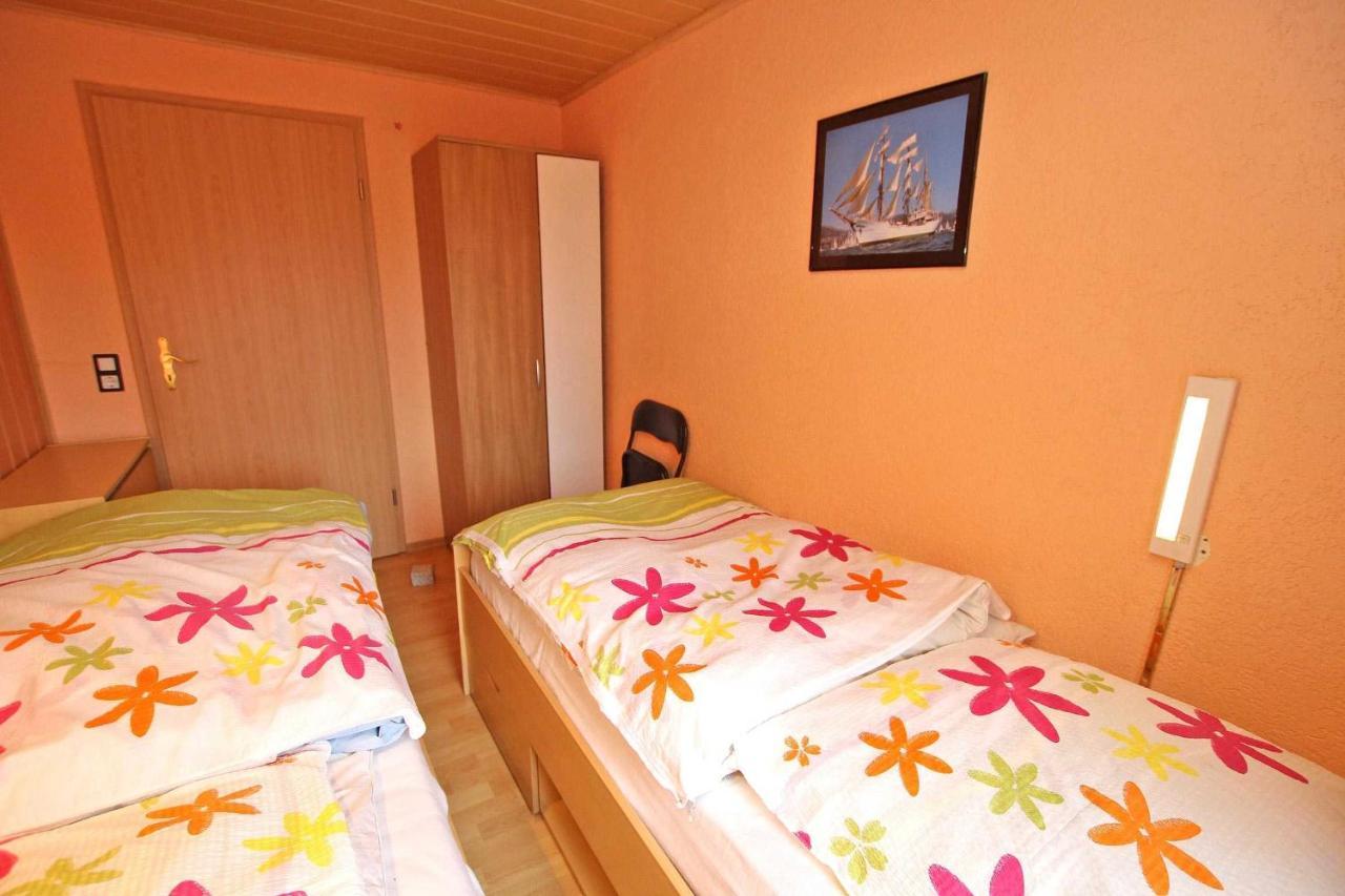 Ferienwohnungen Retzow See 5610 Rechlin Phòng bức ảnh