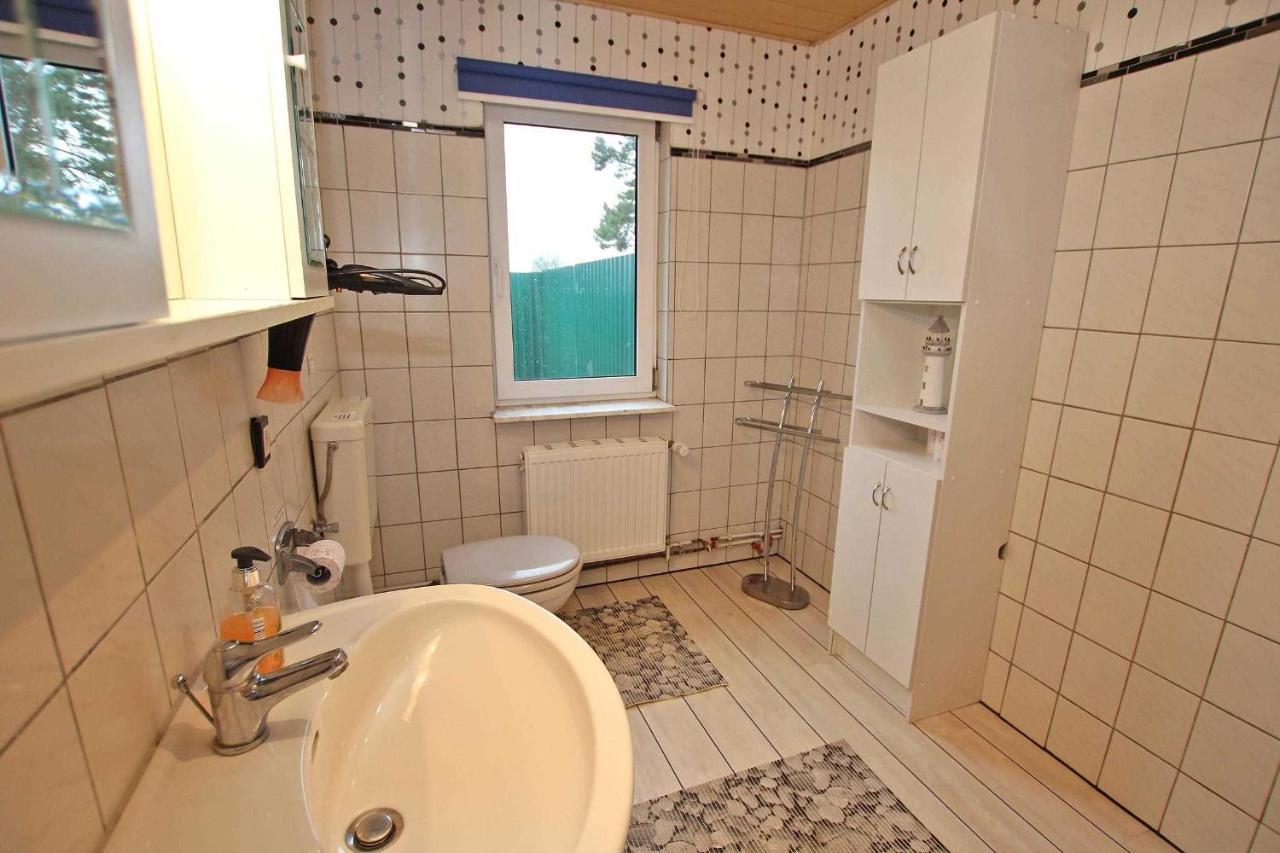 Ferienwohnungen Retzow See 5610 Rechlin Phòng bức ảnh