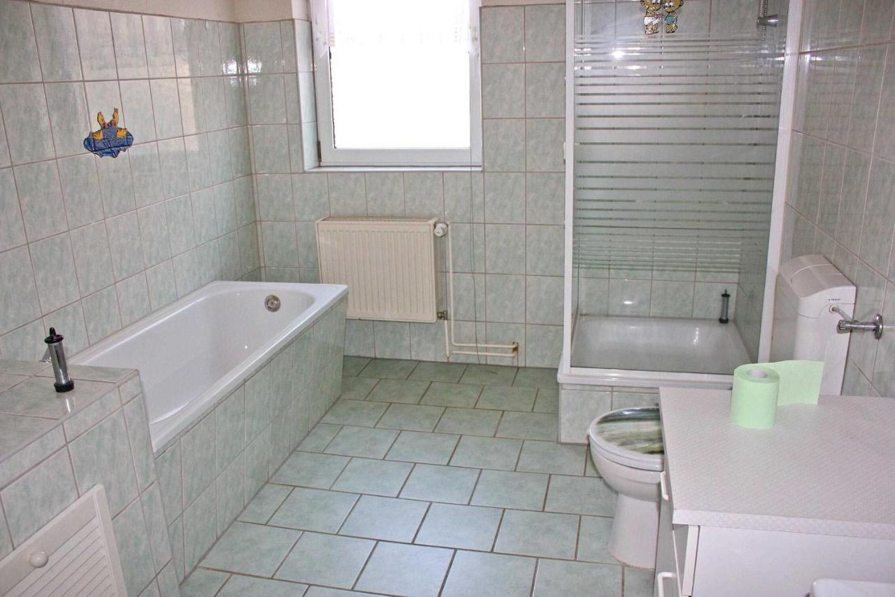 Ferienwohnungen Retzow See 5610 Rechlin Phòng bức ảnh
